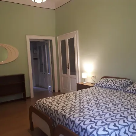 Chez Moi Apartment Como