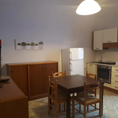 Apartmán Chez Moi Como