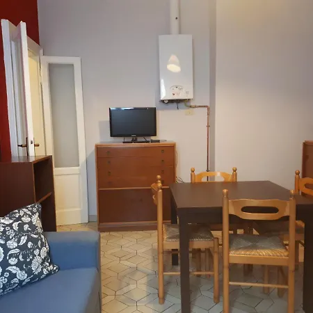 Chez Moi Como