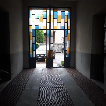 Chez Moi * Como