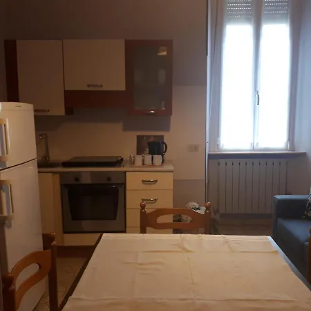 Chez Moi
